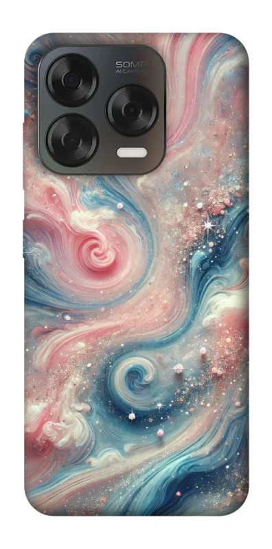 Чохол на ZTE Blade V70 Design Epoxy design ver.4 фото 1 з 2