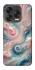 Чохол на ZTE Blade V70 Design Epoxy design ver.4 фото 2 з 2