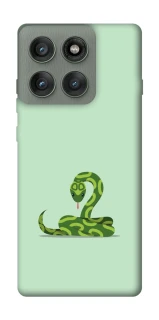 Чохол на Motorola Edge 60 Pro Змійка фото 1 з 1