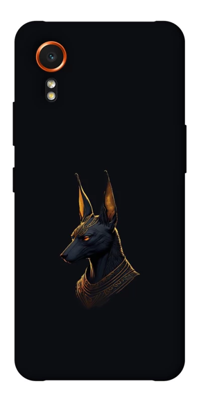 Чохол на Samsung Galaxy Xcover7 Anubis фото 1 з 1