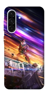 Чохол на Samsung Galaxy A36 5G Project Hail Mary ver.6 фото 1 з 1