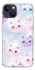 Чехол на Apple iPhone 13 (6.1") Funny Kittens ver.4 фото 1 из 1