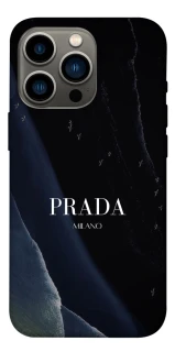 Чехол на Apple iPhone 13 Pro (6.1") Prada ver.2 фото 1 из 1