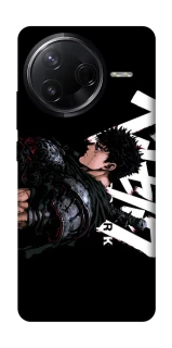 Чохол на Infinix Note 50 Pro Berserk v12 фото 1 з 1