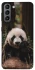 Чехол на Samsung Galaxy S21 Панда фото 1 из 1