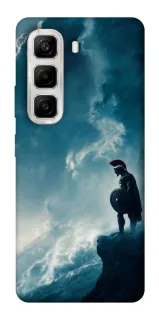 Чохол на Infinix Hot 50 4G Odyssey ver.2 фото 1 з 1