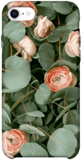 Чохол на Apple iPhone SE (2020) Eternal Spring фото 1 з 1