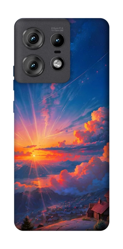 Чохол на Motorola Edge 50 Pro On top фото 1 з 1