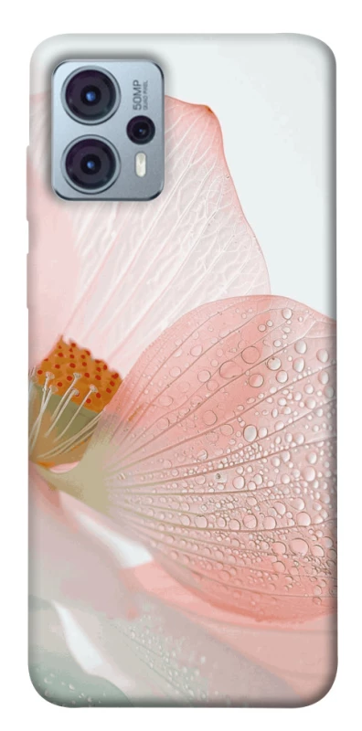 Чохол на Motorola Moto G23 Flowers zon фото 1 з 1