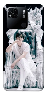 Чохол на Xiaomi Redmi 10A Lee Know GIANT фото 1 з 1