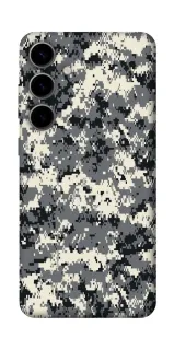 Чехол на Samsung Galaxy S25 FE Camouflage v13 фото 1 из 1