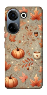 Чехол на TECNO Camon 20 Pro (CK7n) Autumn vibes ver.1 фото 1 Чехол на TECNO Camon 20 Pro (CK7n) Autumn vibes ver.1 фото 1 из 1