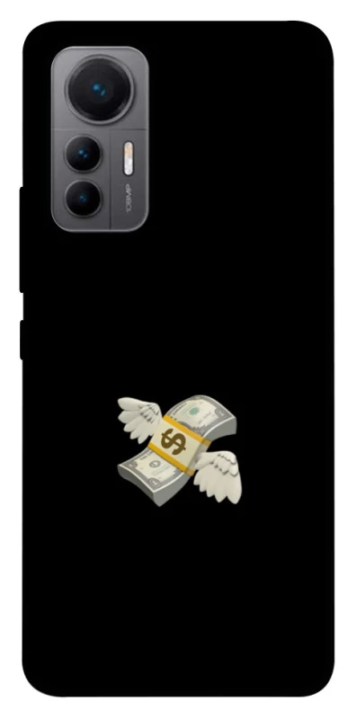 Чохол на Xiaomi 12 Lite Easy cash фото 1 з 1