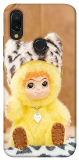 Чохол на Xiaomi Redmi 7 Wakuku ver.3 фото 1 з 1