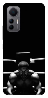 Чехол на Xiaomi 12 Lite ring фото 1 из 1