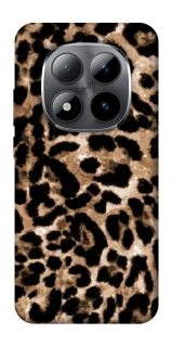 Чехол на Xiaomi Redmi Note 15 Pro 5G Leopard Skin v4 фото 1 Чехол на Xiaomi Redmi Note 15 Pro 5G Leopard Skin v4 фото 1 из 1