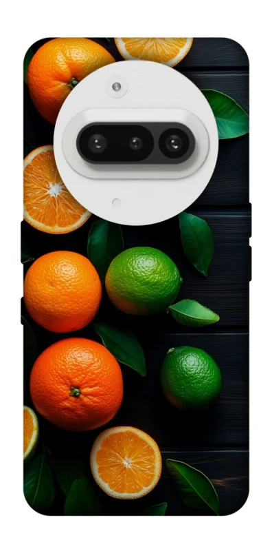 Чохол на Nothing Phone (3a) citrus фото 1 з 1