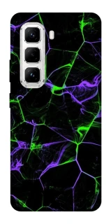 Чехол на Infinix Hot 50 Pro Abstract ver.2 фото 1 из 1