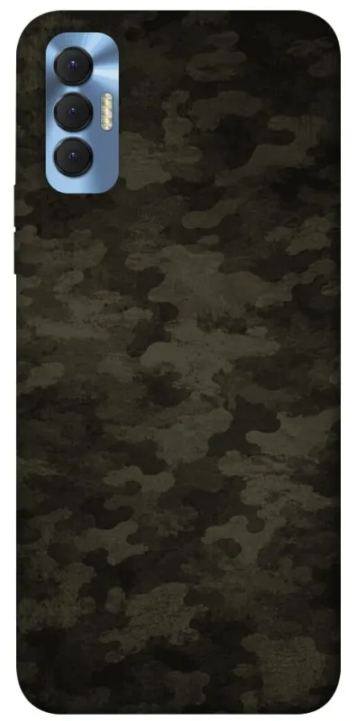 Чохол на TECNO Spark 8P Camouflage v22 фото 1 з 1