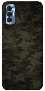Чохол на TECNO Spark 8P Camouflage v22 фото 1 з 1