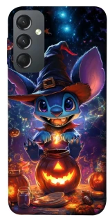 Чехол на Samsung Galaxy A24 4G Halloween Stitch ver.5 фото 1 Чехол на Samsung Galaxy A24 4G Halloween Stitch ver.5 фото 1 из 1
