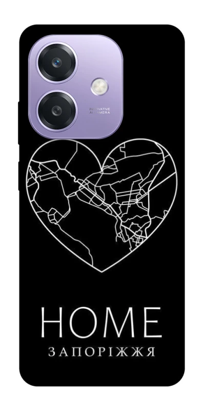 Чохол на Oppo A3 4G Запоріжжя Home фото 1 з 1