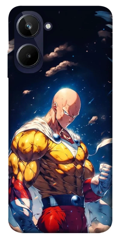 Чохол на Realme 10 4G Saitama фото 1 з 1