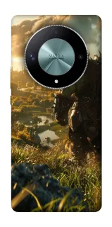 Чехол на Huawei Magic6 Lite Orc фото 1 из 1