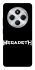 Чохол на Xiaomi Redmi 14C / Poco C75 Megadeth logo фото 1 Чохол на Xiaomi Redmi 14C / Poco C75 Megadeth logo фото 1 з 1