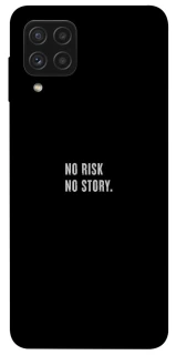 Чохол на Samsung Galaxy A22 4G No risk фото 1 з 1