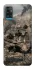 Чохол на ZTE Blade A71 Black hawk фото 1 з 1