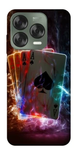 Чехол на ZTE Nubia V70 Design Каре фото 1 из 1