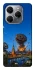 Чохол на TECNO Spark 20 Pro Moscow never sleeps ver.8 фото 1 з 1