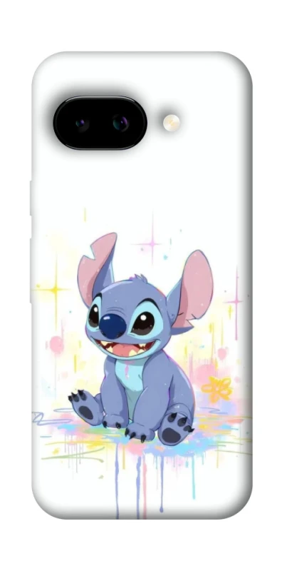 Чехол на Google Pixel 9a Stitch ver.4 фото 1 из 1