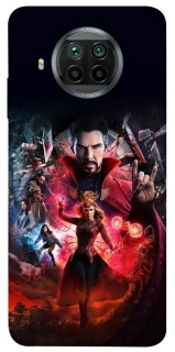 Чохол на Xiaomi Mi 10T Lite / Redmi Note 9 Pro 5G Strange and Wanda фото 1 з 1