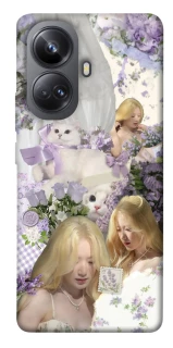 Чохол на Realme 10 Pro+ Shuhua v2 - (G)I-DLE фото 1 з 1