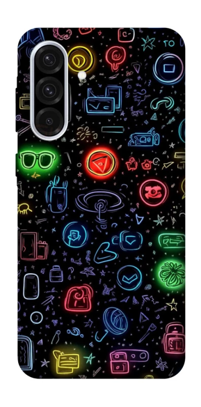 Чохол на Samsung Galaxy A36 5G Wallpaper фото 1 з 1