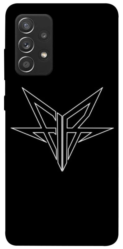 Чехол на Samsung Galaxy A52 4G / A52 5G Falling In Reverse ver.2 фото 1 Чехол на Samsung Galaxy A52 4G / A52 5G Falling In Reverse ver.2 фото 1 из 1