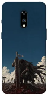 Чохол на OnePlus 7 Berserk v22 фото 1 з 1