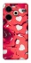 Чехол на TECNO Pova 6 Neo (LI6) Love aesthetic ver.2 фото 1 из 1