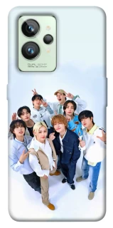 Чохол на Realme GT2 Stray Kids v2 фото 1 з 1