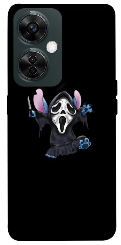 Чохол на OnePlus Nord CE 3 Lite Halloween Stitch ver.2 фото 1 з 1