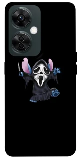 Чехол на OnePlus Nord CE 3 Lite Halloween Stitch ver.2 фото 1 из 1