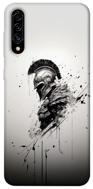 Чохол на Samsung Galaxy A50 (A505F) / A50s / A30s Tattoo ver.3 фото 1 з 1