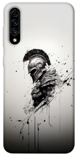 Чехол на Samsung Galaxy A50 (A505F) / A50s / A30s Tattoo ver.3 фото 1 из 1