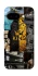 Чохол на Google Pixel 9a King collage фото 1 з 1