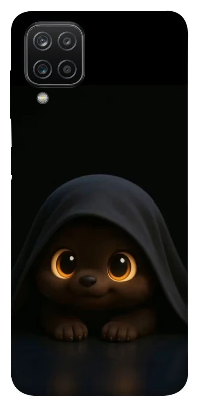 Чохол на Samsung Galaxy A12 Funny Dog фото 1 з 1