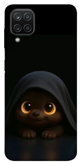 Чохол на Samsung Galaxy A12 Funny Dog фото 1 з 1