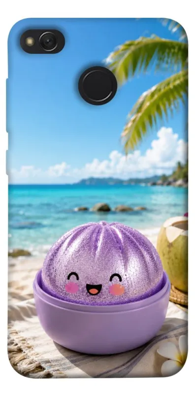 Чохол на Xiaomi Redmi 4X Dumpling ver.7 фото 1 з 1