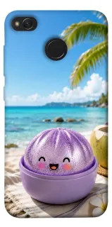 Чехол на Xiaomi Redmi 4X Dumpling ver.7 фото 1 из 1